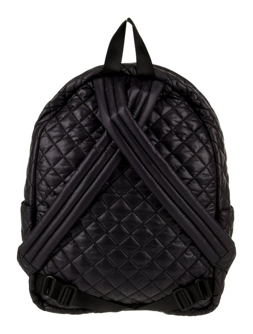 MZ Wallace Quilted Backpack