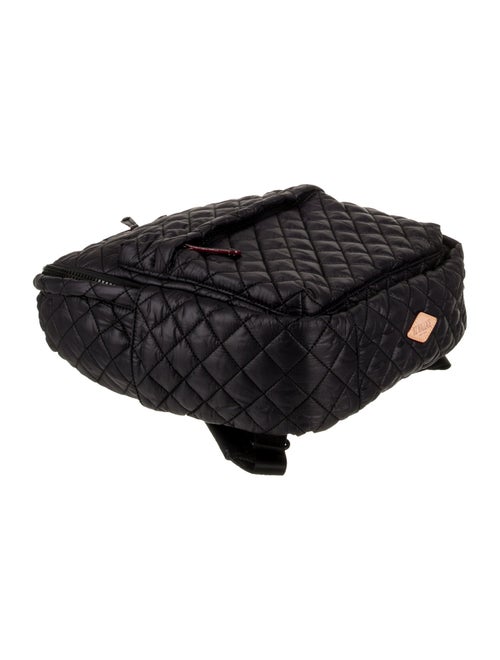 MZ Wallace Quilted Backpack