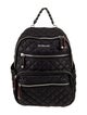 MZ Wallace Quilted Backpack