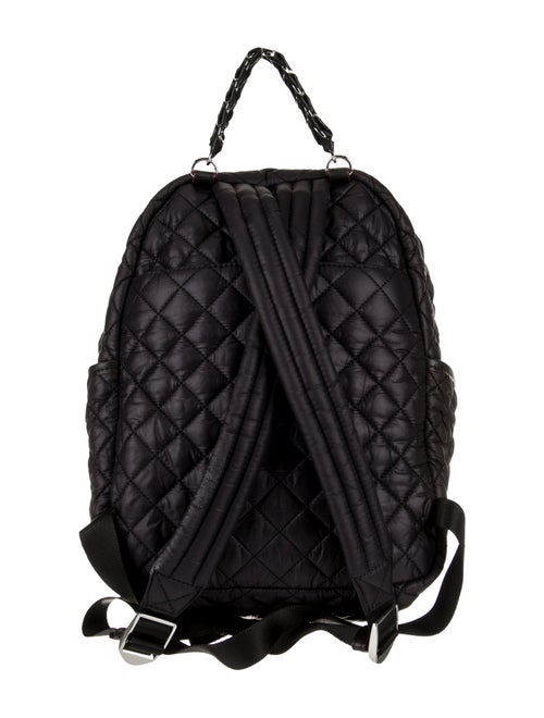 MZ Wallace Quilted Backpack