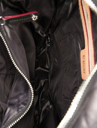 MZ Wallace Quilted Backpack