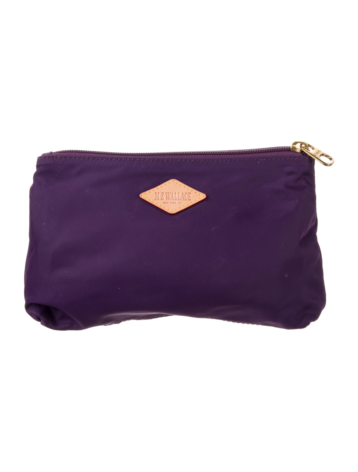 MZ Wallace Cosemetic bag