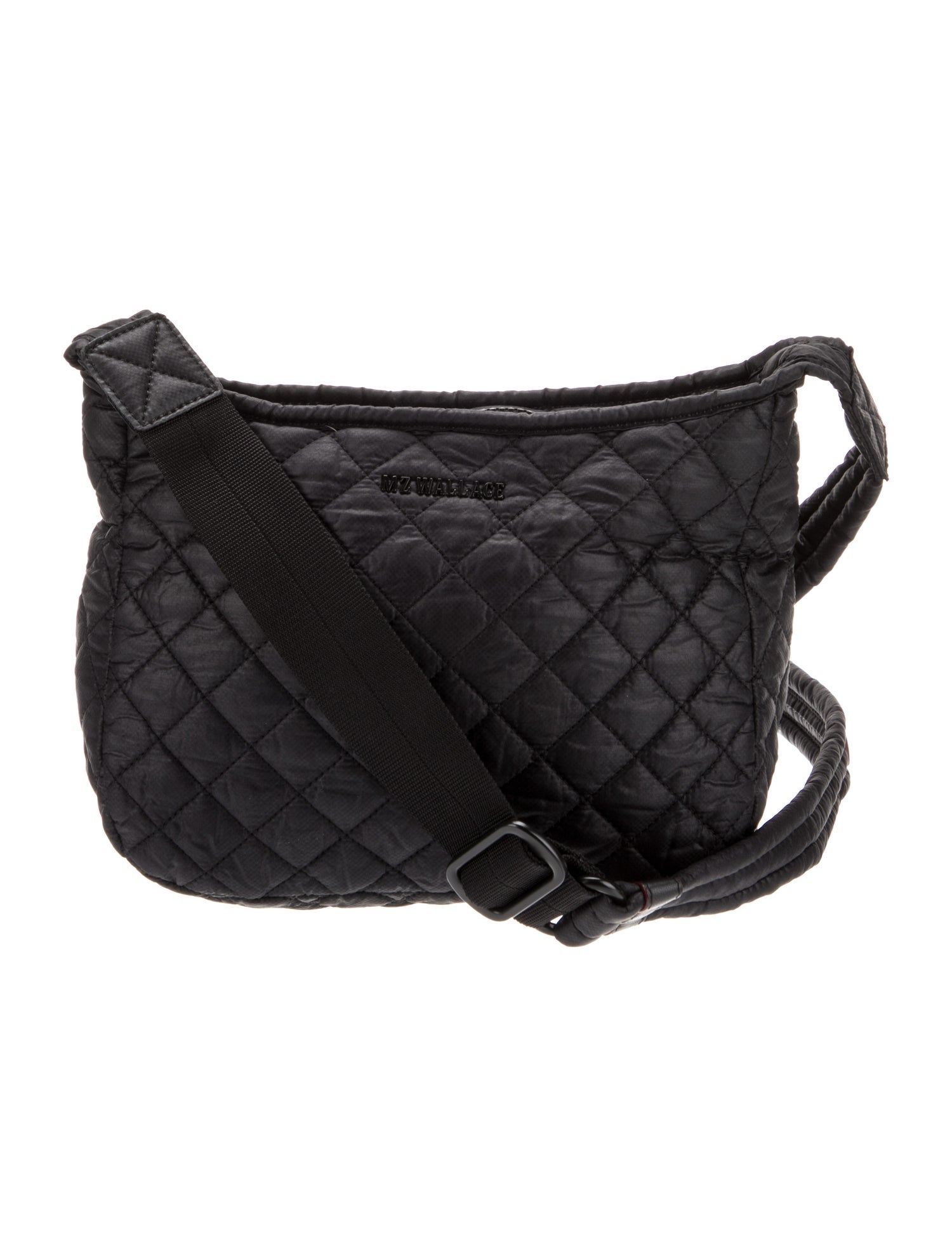 MZ Wallace Nylon Shoulder Bag