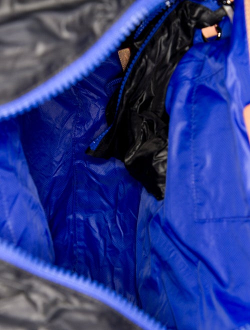 MZ Wallace Nylon Weekender Bag