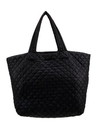 MZ Wallace Nylon Tote