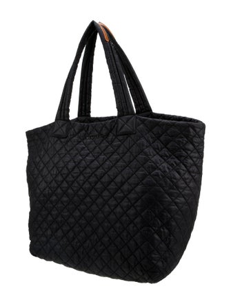 MZ Wallace Nylon Tote