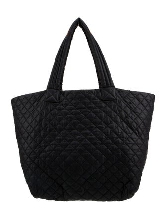 MZ Wallace Nylon Tote