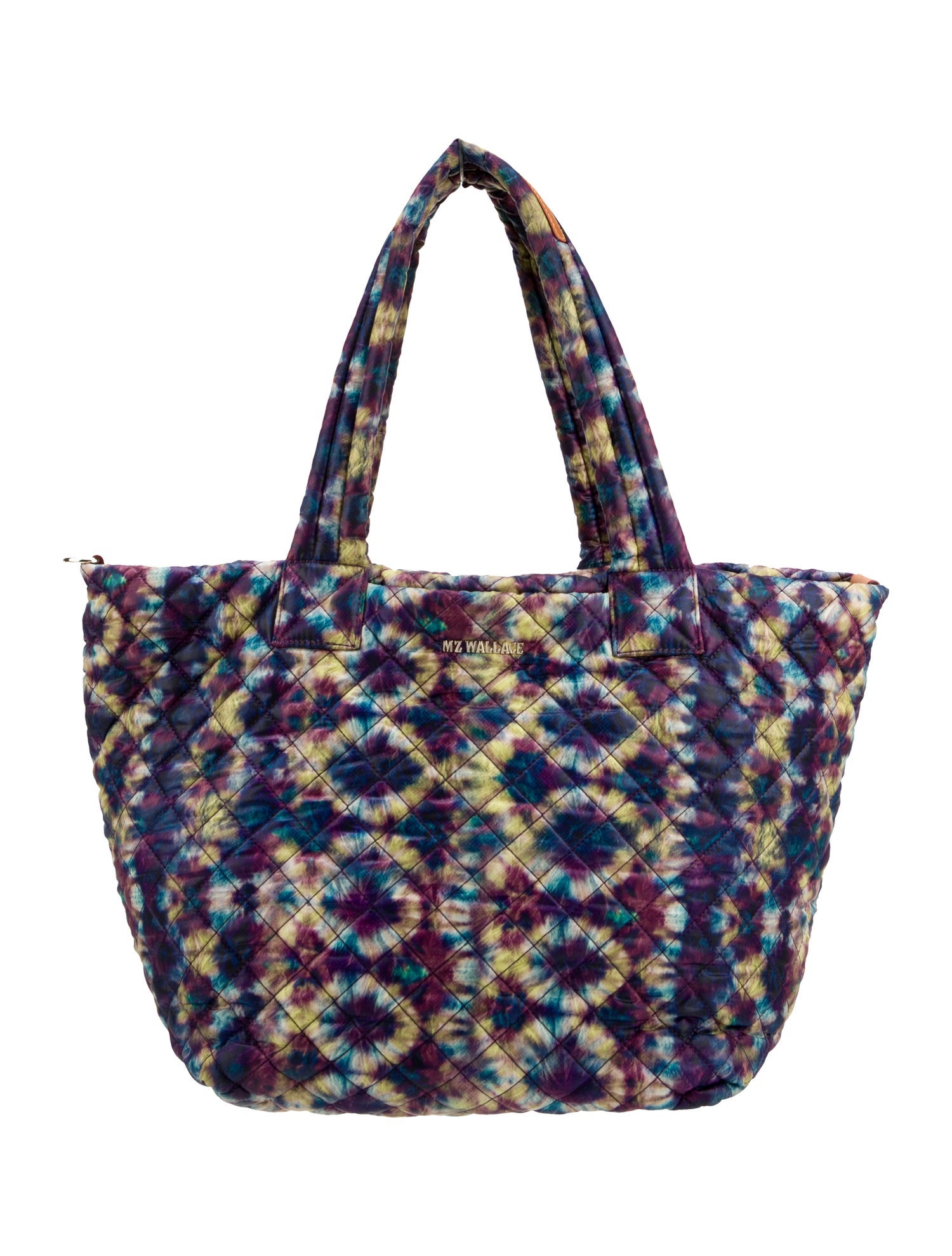 MZ Wallace Nylon Tote