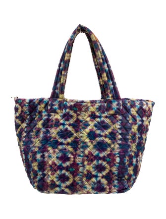 MZ Wallace Nylon Tote