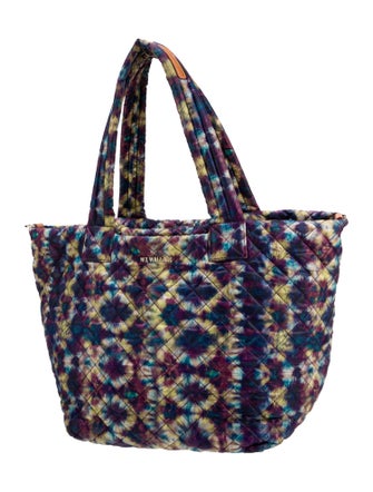 MZ Wallace Nylon Tote