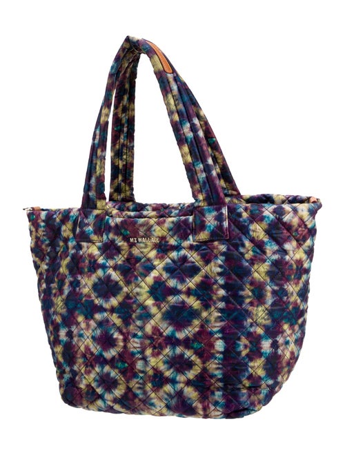MZ Wallace Nylon Tote