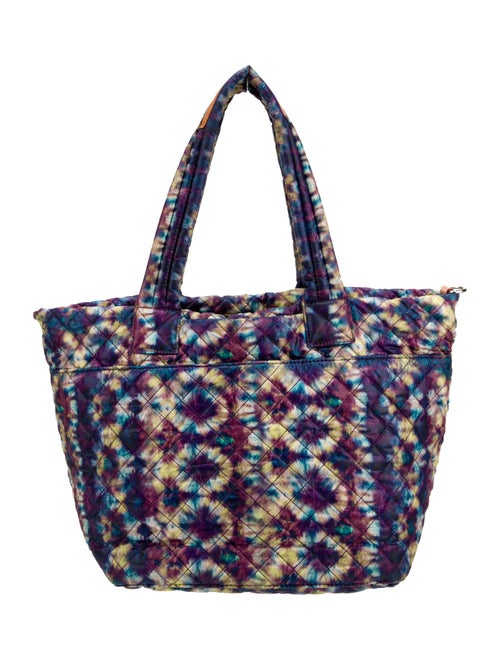 MZ Wallace Nylon Tote
