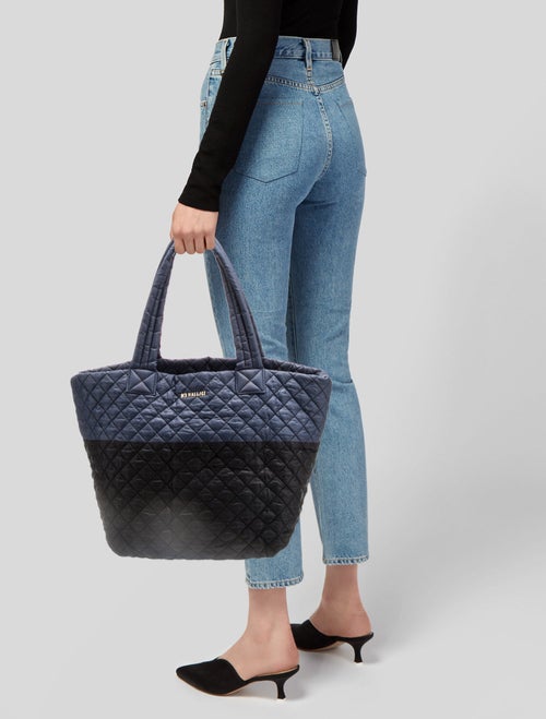 MZ Wallace Nylon Tote