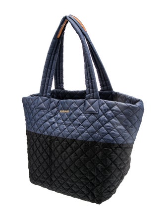 MZ Wallace Nylon Tote