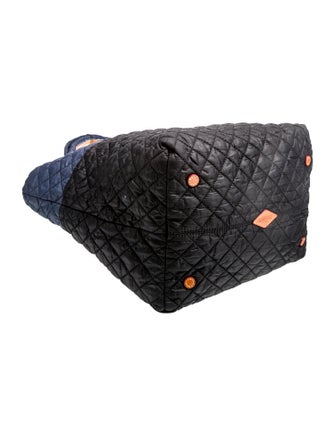MZ Wallace Nylon Tote
