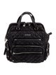 MZ Wallace Quilted Weekender Bag