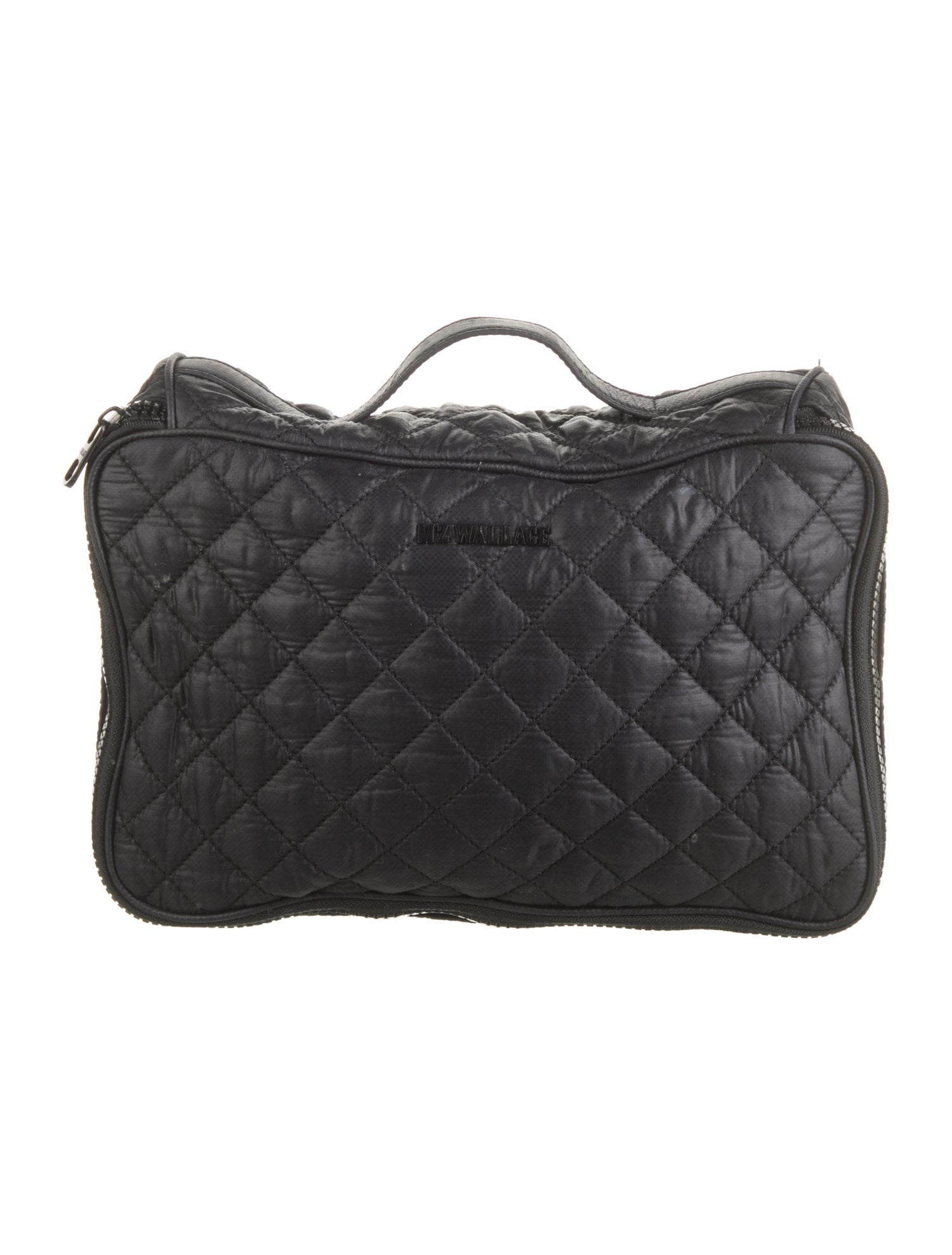MZ Wallace Cosmetic Bag