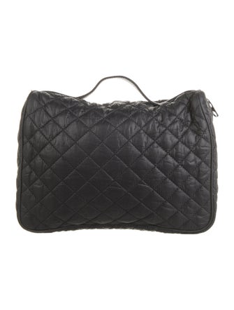 MZ Wallace Cosmetic Bag