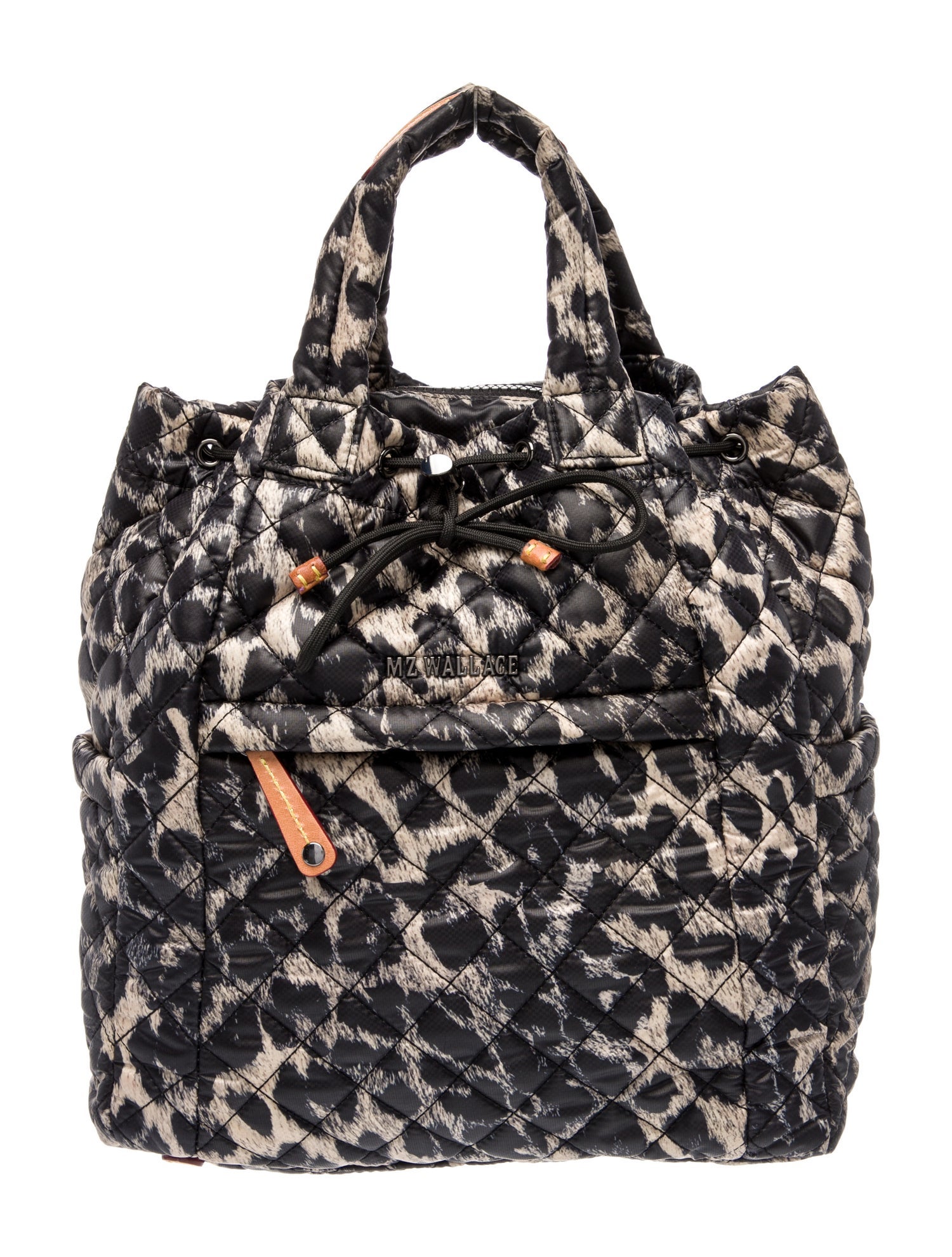 MZ Wallace Nylon Backpack