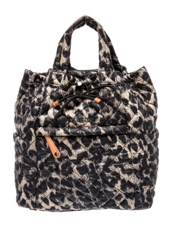 MZ Wallace Nylon Backpack