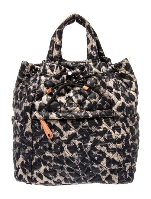 MZ Wallace Nylon Backpack