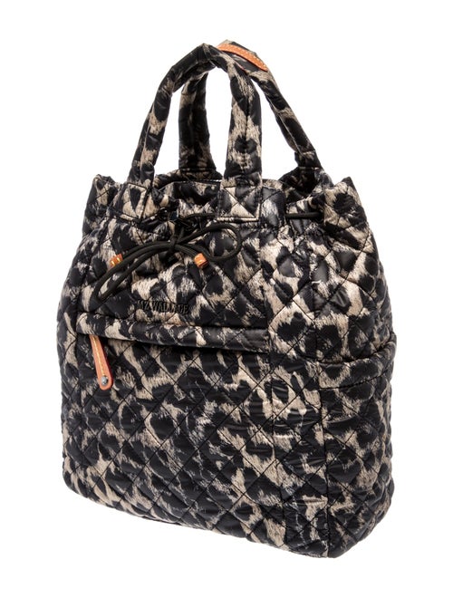 MZ Wallace Nylon Backpack