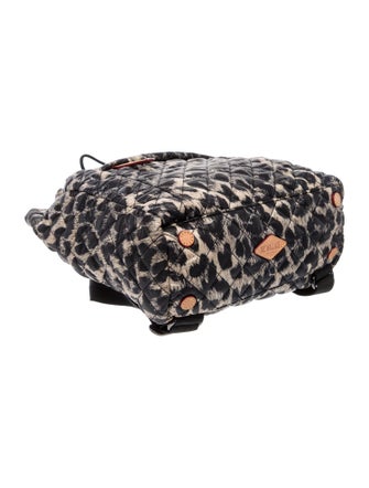 MZ Wallace Nylon Backpack