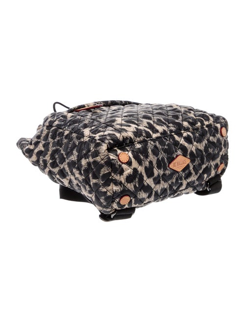 MZ Wallace Nylon Backpack