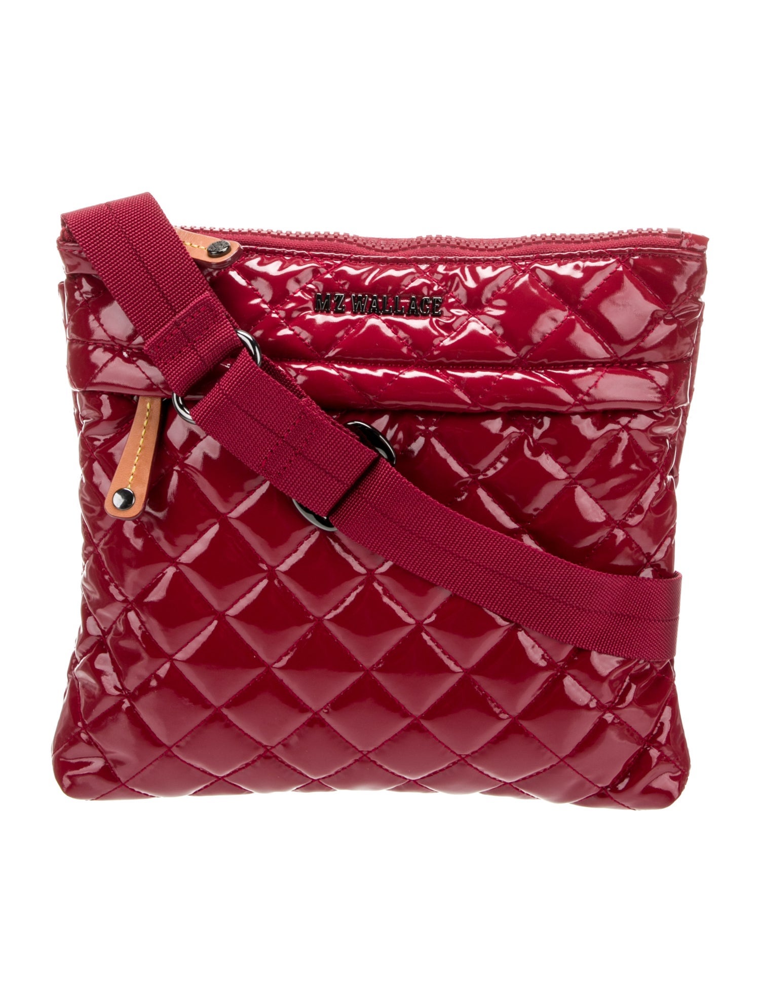 MZ Wallace Nylon Shoulder Bag