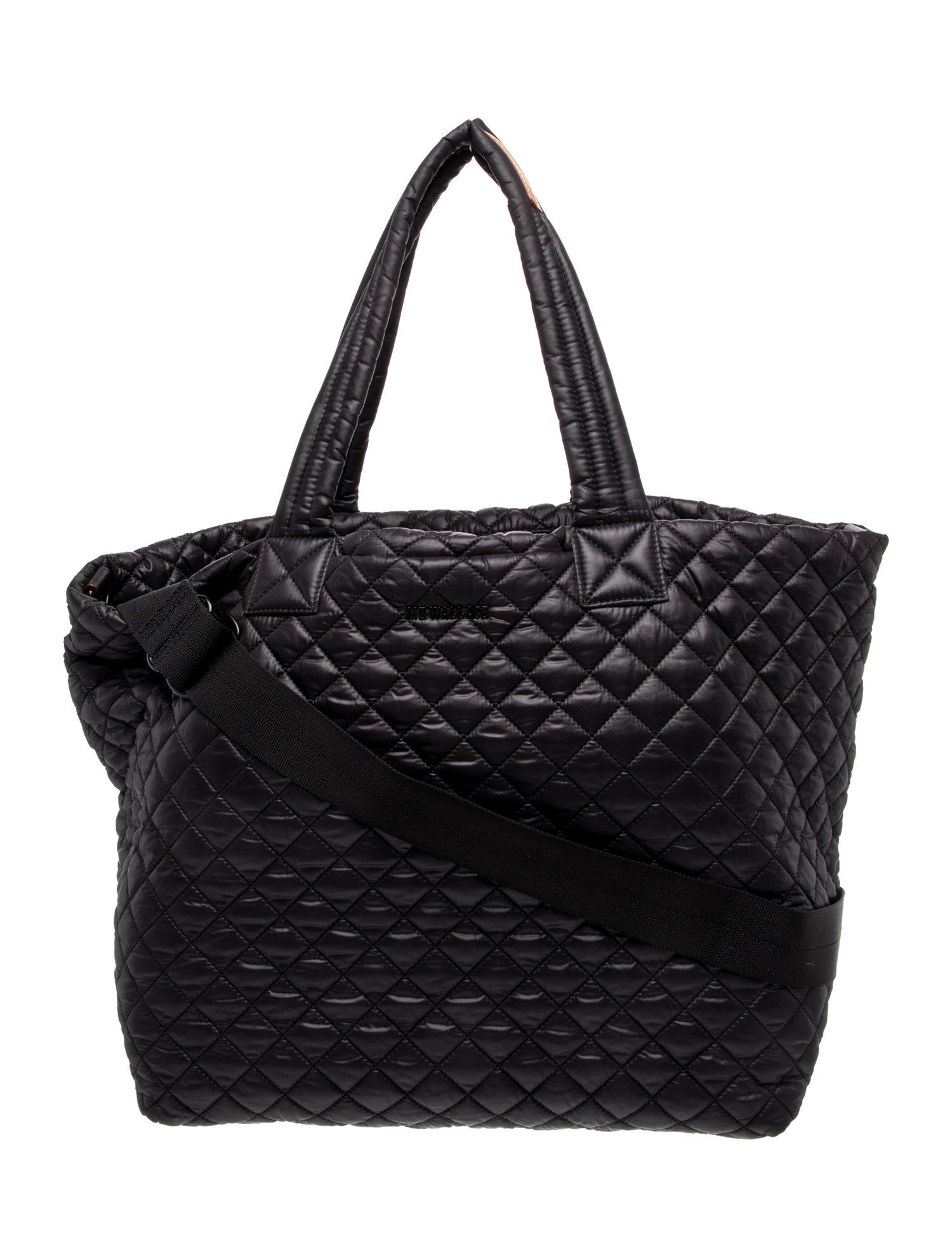 MZ Wallace Quilted Tote