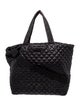 MZ Wallace Quilted Tote