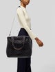 MZ Wallace Quilted Tote
