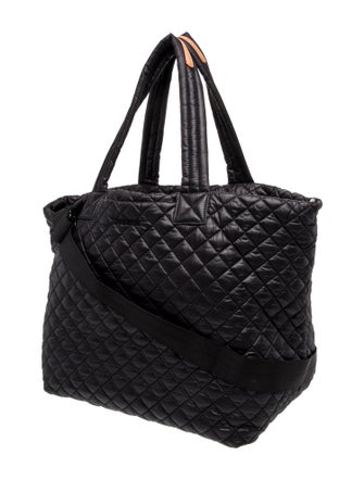 MZ Wallace Quilted Tote