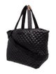 MZ Wallace Quilted Tote