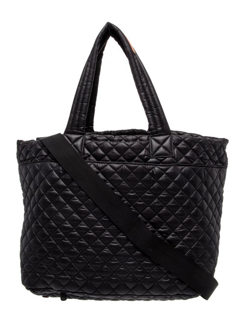 MZ Wallace Quilted Tote