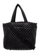 MZ Wallace Quilted Tote