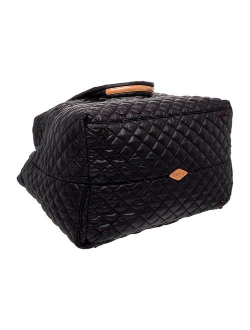 MZ Wallace Quilted Tote