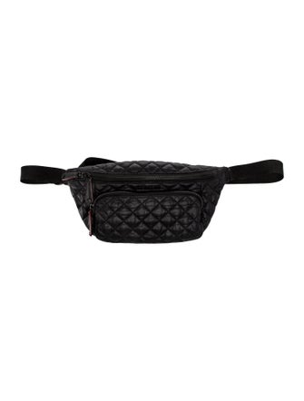 MZ Wallace Nylon Belt Bag