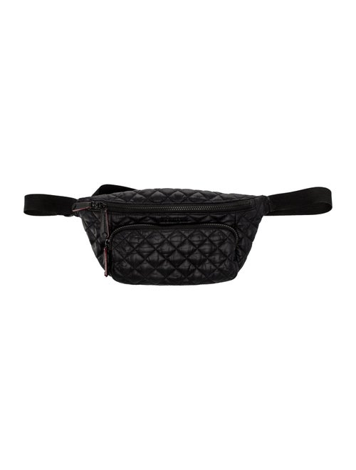 MZ Wallace Nylon Belt Bag