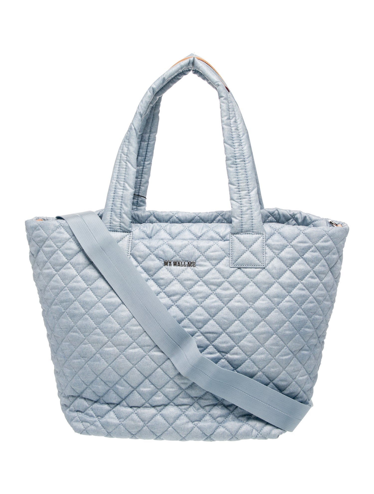 MZ Wallace Nylon Bucket Bag w/ Tags