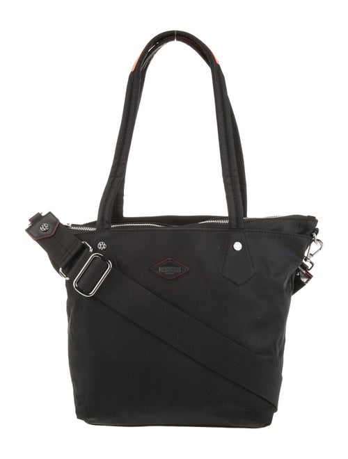 MZ Wallace Nylon Messenger Bag