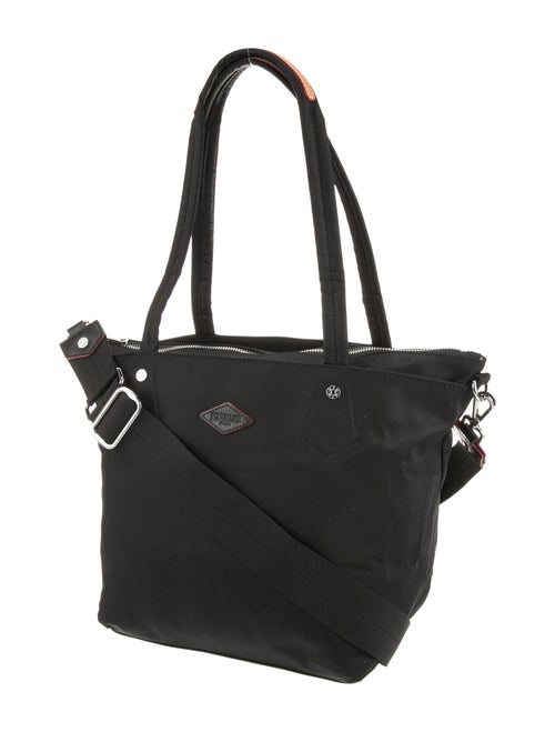 MZ Wallace Nylon Messenger Bag