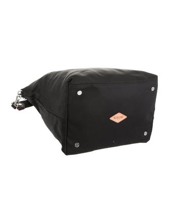 MZ Wallace Nylon Messenger Bag
