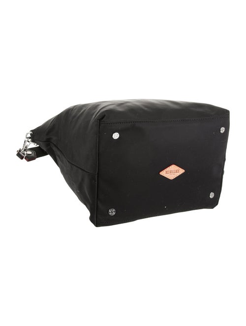 MZ Wallace Nylon Messenger Bag