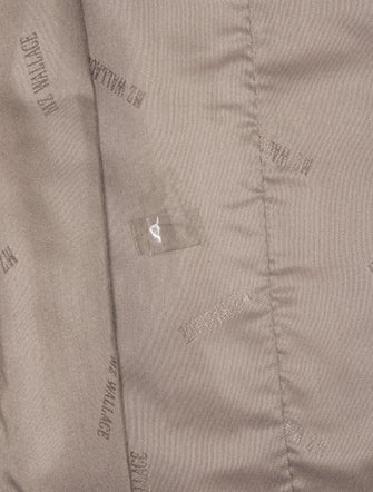 MZ Wallace Nylon Messenger Bag