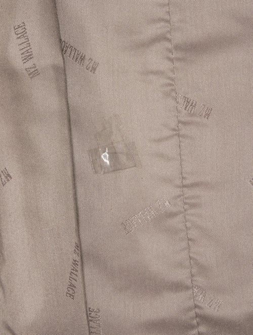 MZ Wallace Nylon Messenger Bag