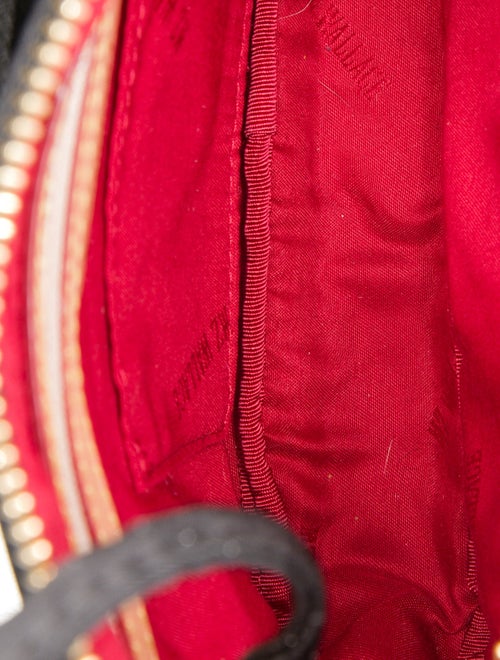 MZ Wallace Nylon Messenger Bag