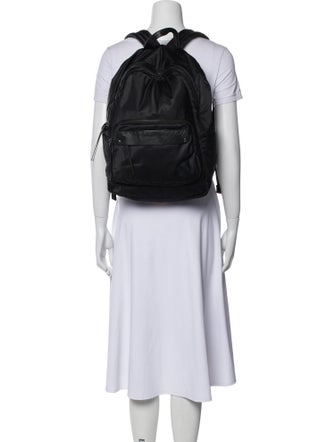 MZ Wallace Nylon Backpack