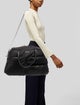 MZ Wallace Nylon Weekender Bag