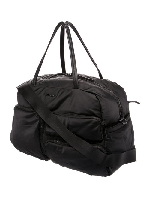 MZ Wallace Nylon Weekender Bag